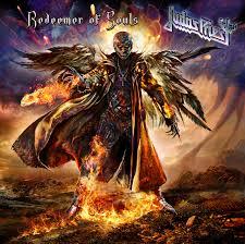 Judas Priest Redeemer Of Souls (CD) | Lemezkuckó CD bolt