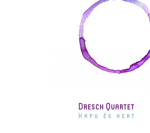 Dresch Quartet Kapu és kert (CD) | Lemezkuckó CD bolt