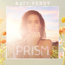 Perry,Katy Prism (CD) | Lemezkuckó CD bolt