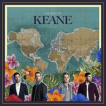 KEANE THE BEST OF KEANE (CD) | Lemezkuckó CD bolt