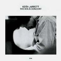 Keith Jarrett The Köln Concert (CD) | Lemezkuckó CD bolt