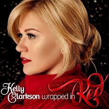 Clarkson,Kelly  Wrapped In Red  (CD) | Lemezkuckó CD bolt