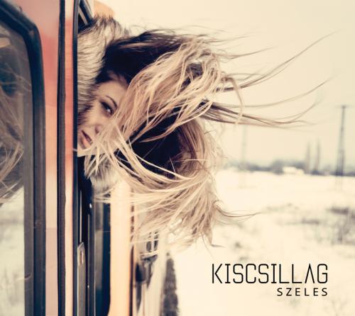 Kiscsillag Szeles (CD) | Lemezkuckó CD bolt