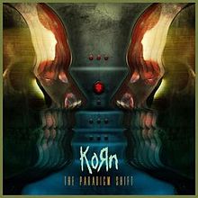 Korn The Paradigm Shift   2 LP (Vinyl LP) | Lemezkuckó CD bolt