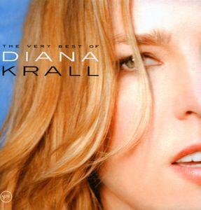 Diana Krall VERY BEST OF (Vinyl LP) | Lemezkuckó CD bolt