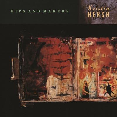 KRISTIN Hersh HIPS AND MAKERS (Vinyl LP) | Lemezkuckó CD bolt