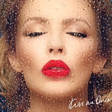 Minogue,Kylie Kiss Me Once  CD+DVD (CD) | Lemezkuckó CD bolt