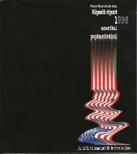 PRESSER,GABOR / ADAMIS,ANNA Képzelt riport egy amerikai popfesztiválról (1998) (CD) | Lemezkuckó CD bolt