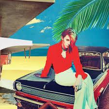 La Roux Trouble In Paradise (CD) | Lemezkuckó CD bolt