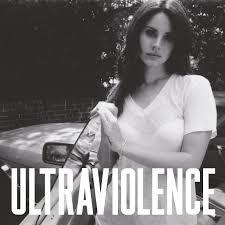 Lana Del Rey Ultraviolence (CD) | Lemezkuckó CD bolt