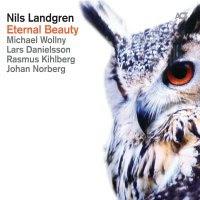 Landgren, Nils Eternal Beauty (CD) | Lemezkuckó CD bolt