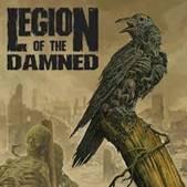 Legion Of The Damned Ravenous Plague (CD) | Lemezkuckó CD bolt