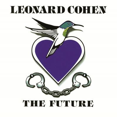 COHEN, LEONARD Future (Vinyl LP) | Lemezkuckó CD bolt