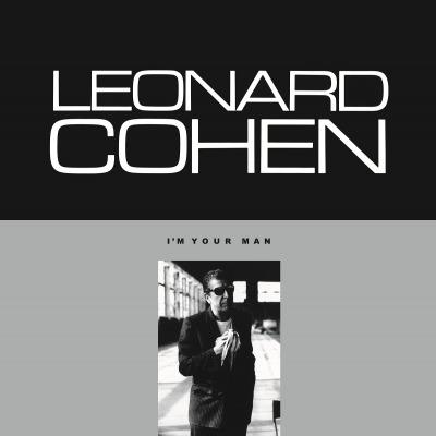 COHEN, LEONARD I m your Man (Vinyl LP) | Lemezkuckó CD bolt