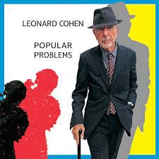 COHEN, LEONARD Popular Problems (CD) | Lemezkuckó CD bolt