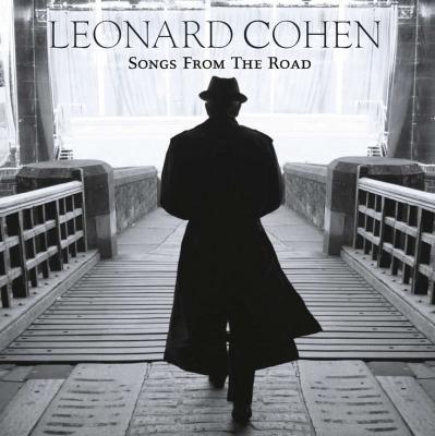 COHEN, LEONARD Songs From The Road   2LP (Vinyl LP) | Lemezkuckó CD bolt