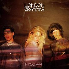 LONDON GRAMMAR IF YOU WAIT (CD) | Lemezkuckó CD bolt