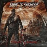 Lost Society Terror Hungry (Vinyl LP) | Lemezkuckó CD bolt