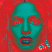 M.I.A. MATANGI (CD) | Lemezkuckó CD bolt