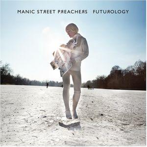 MANIC STREET PREACHERS FUTUROLOGY (Vinyl LP) | Lemezkuckó CD bolt