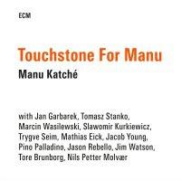 MAnu Katche Touchstone for Manu (CD) | Lemezkuckó CD bolt