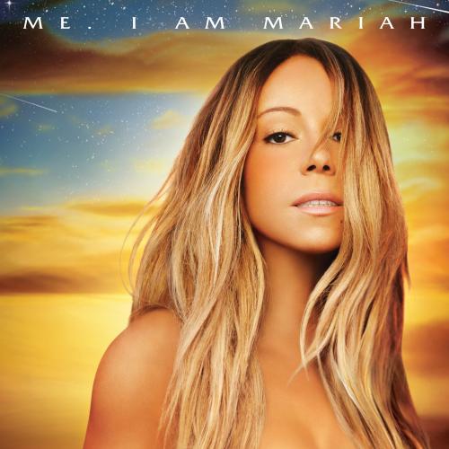 Carey,Mariah Me. I am Mariah deluxe CD (CD) | Lemezkuckó CD bolt