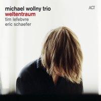 Michael Wollny Trio Weltentraum (CD) | Lemezkuckó CD bolt