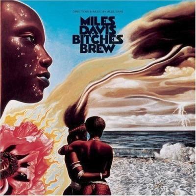 Davis,Miles Bitches Brew 2LP (Vinyl LP) | Lemezkuckó CD bolt