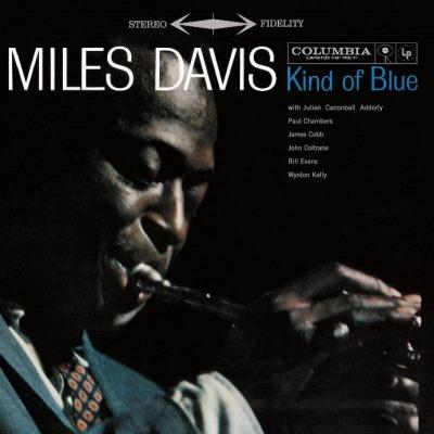 Davis,Miles My Kind Of Blue  1LP (Vinyl LP) | Lemezkuckó CD bolt