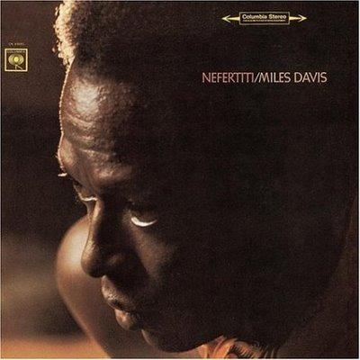 Davis,Miles Nefertiti (Vinyl LP) | Lemezkuckó CD bolt