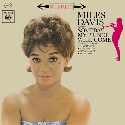 Davis,Miles Someday My Prince Will (Vinyl LP) | Lemezkuckó CD bolt