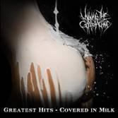 Milking The Goatmachine Greatest Hits - Covered In Milk (CD) | Lemezkuckó CD bolt