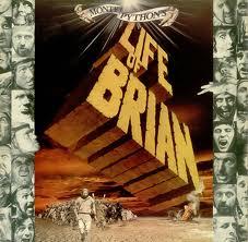 MONTY PYTHON Life Of Brian (CD) | Lemezkuckó CD bolt