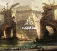 MOONBAND ATLANTIS (CD) | Lemezkuckó CD bolt