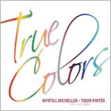 Myrtill True Colors (CD) | Lemezkuckó CD bolt