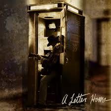 Young,Niel A Letter Home (CD) | Lemezkuckó CD bolt