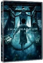 Nightwish Imaginaerum (film) (DVD) | Lemezkuckó CD bolt