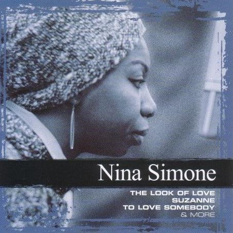 Nina Simone Collections (CD) | Lemezkuckó CD bolt