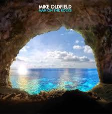 Oldfield,Mike Man On The Rocks (CD) | Lemezkuckó CD bolt