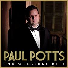 Potts,Paul Greatest Hits (CD) | Lemezkuckó CD bolt