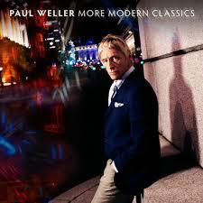 Weller,Paul More Modern Classics (CD) | Lemezkuckó CD bolt