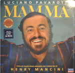 Pavarotti,Luciano Mamma (Vinyl LP) | Lemezkuckó CD bolt