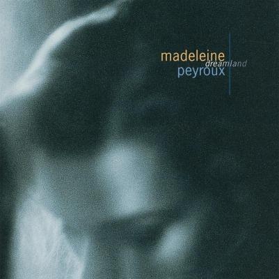 MADELEINE PEYROUX DREAMLAND (Vinyl LP) | Lemezkuckó CD bolt