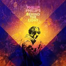 Phillip Phillips Behind The Light (CD) | Lemezkuckó CD bolt