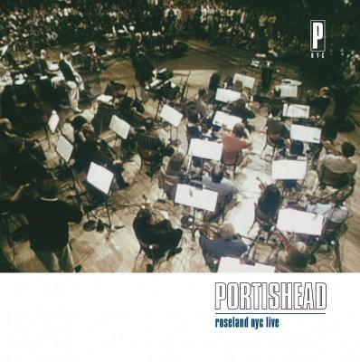 PORTISHEAD ROSELAND NYC LIVE (Vinyl LP) | Lemezkuckó CD bolt