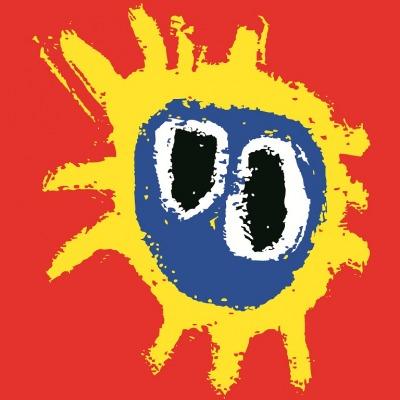 PRIMAL SCREAM SCREAMADELICA (Vinyl LP) | Lemezkuckó CD bolt