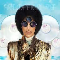 Prince Art Official Age (Vinyl LP) | Lemezkuckó CD bolt