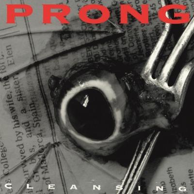 PRONG CLEANSING (Vinyl LP) | Lemezkuckó CD bolt