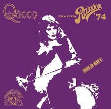 Queen Live At The Rainbow 74  2CD (CD) | Lemezkuckó CD bolt