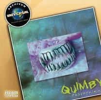 Quimby Ékszerelmére (CD) | Lemezkuckó CD bolt